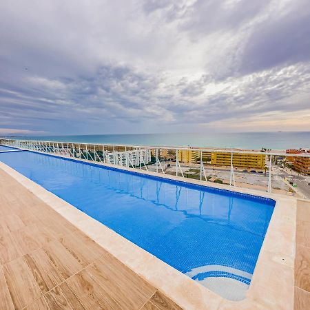 Tranquilidad A 2 Minutos Del Mar Lägenhet Canet d'En Berenguer Exteriör bild